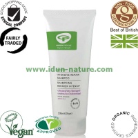 Champ� reparador intensivo GREEN PEOPLE